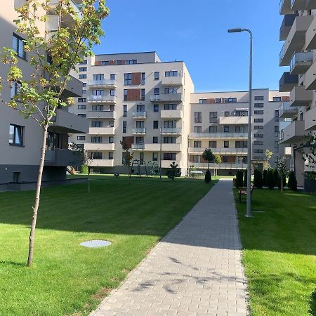Apartament Sara Apartment Targu Mures Exterior photo