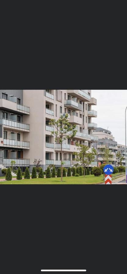 Apartament Sara Apartment Targu Mures Exterior photo