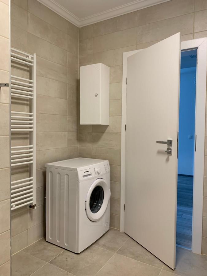 Apartament Sara Apartment Targu Mures Exterior photo